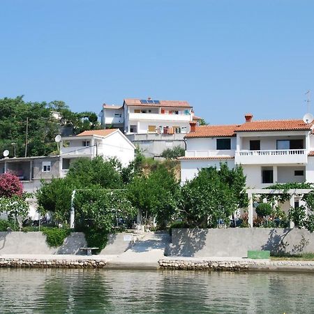 Kampor Apartments 외부 사진