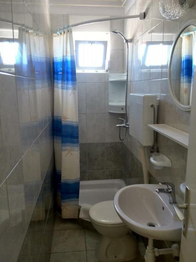 Kampor Apartments 외부 사진