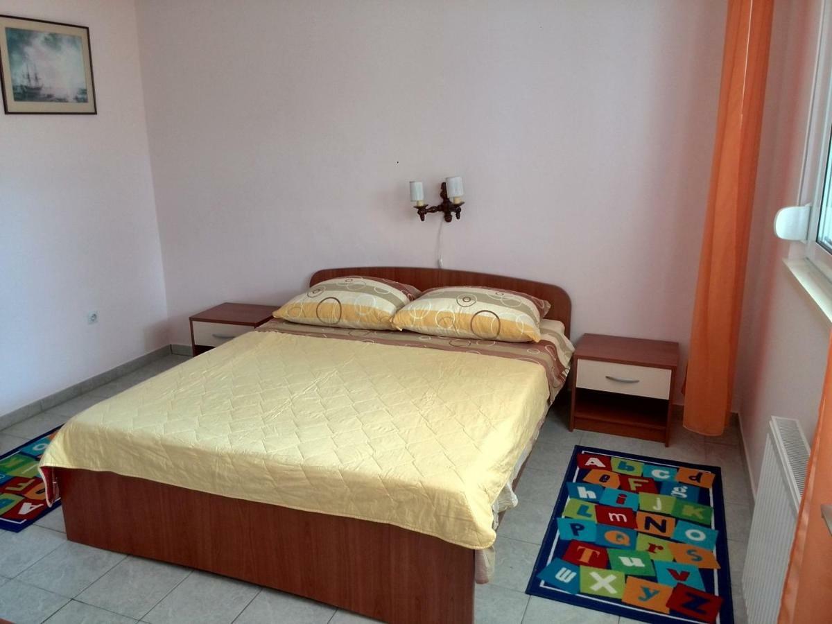 Kampor Apartments 외부 사진