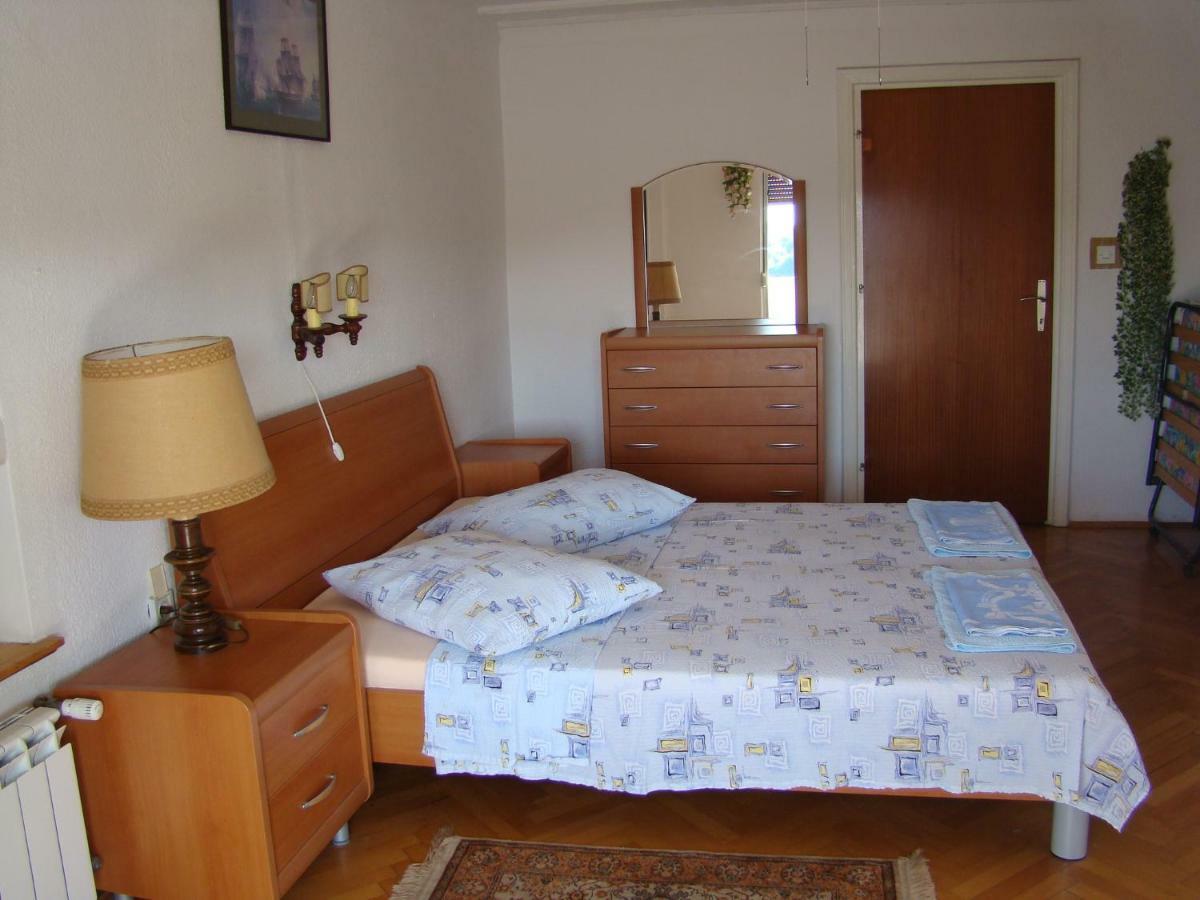 Kampor Apartments 외부 사진