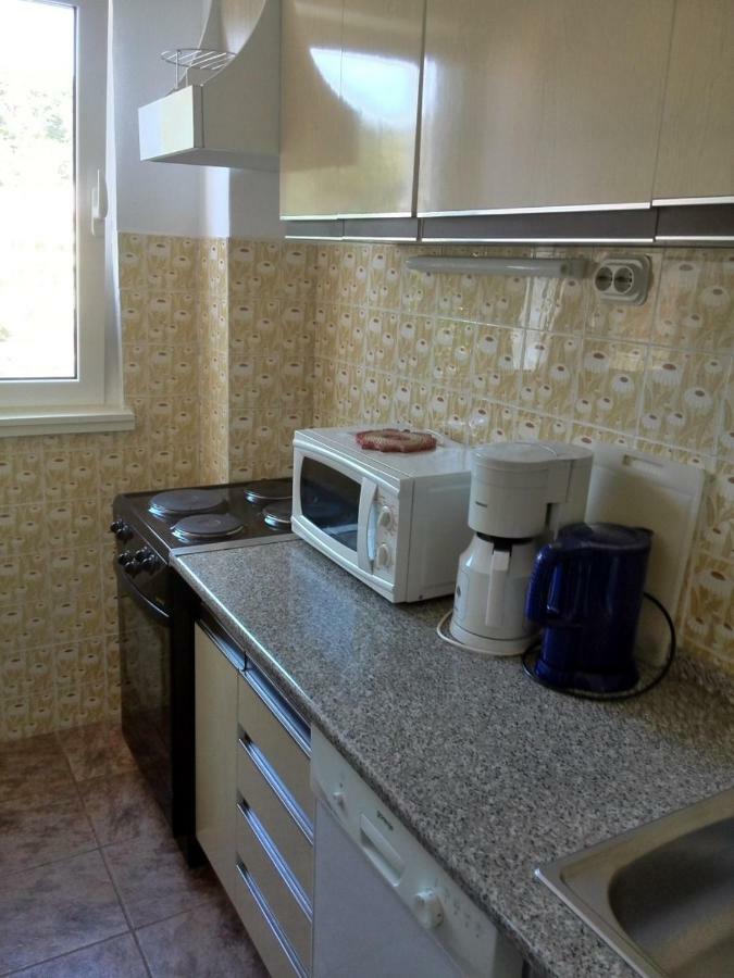 Kampor Apartments 외부 사진