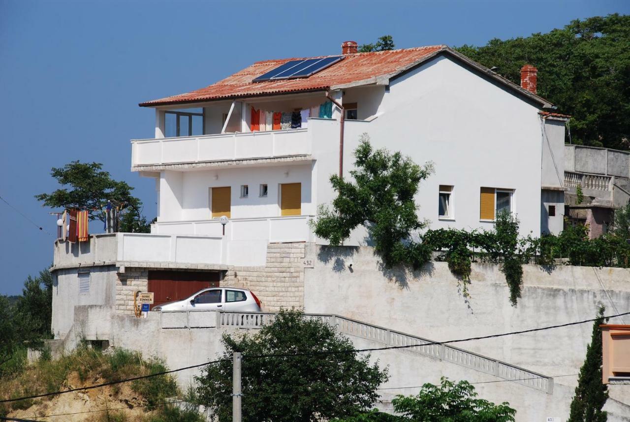 Kampor Apartments 외부 사진