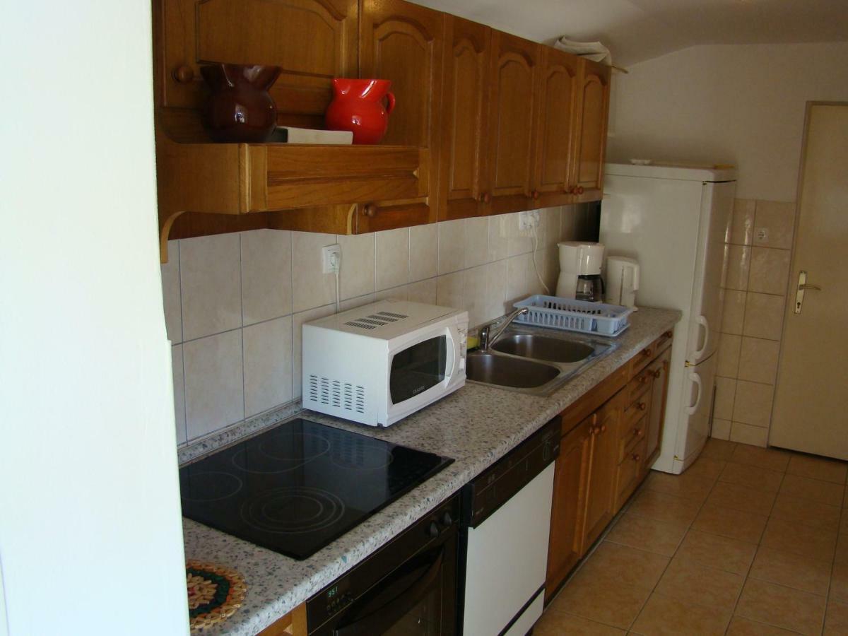 Kampor Apartments 외부 사진