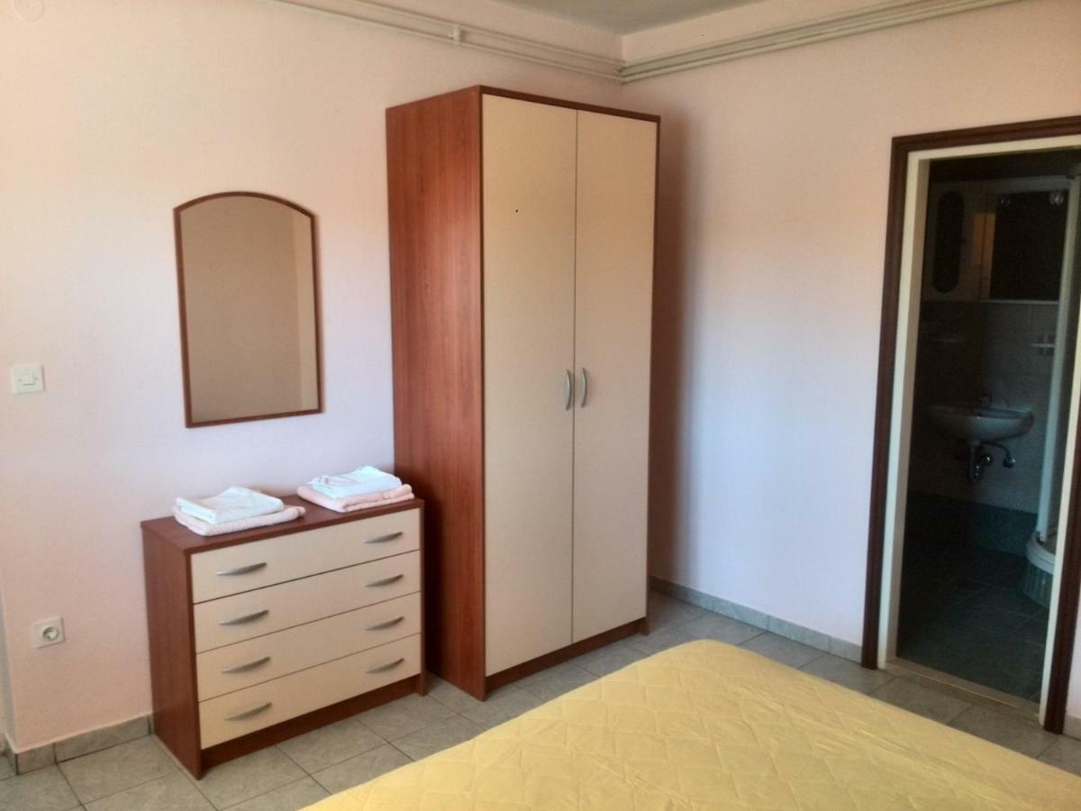 Kampor Apartments 외부 사진