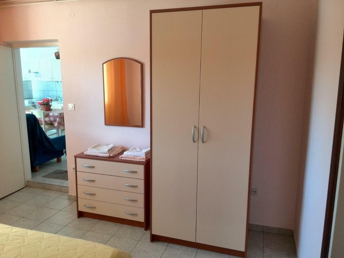 Kampor Apartments 외부 사진