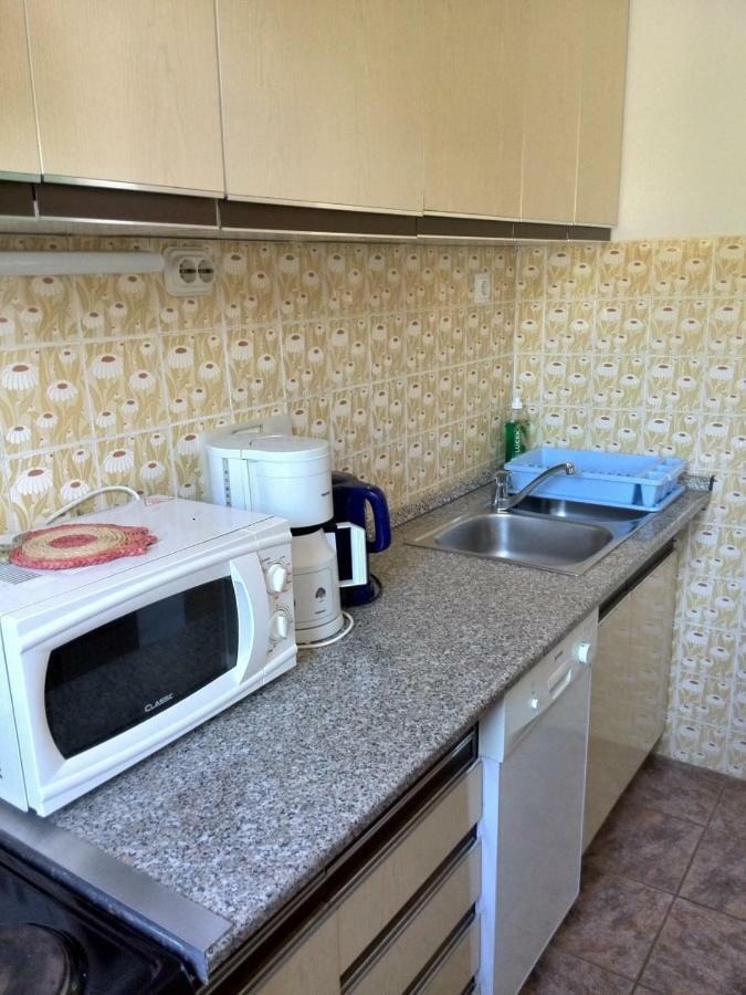 Kampor Apartments 외부 사진