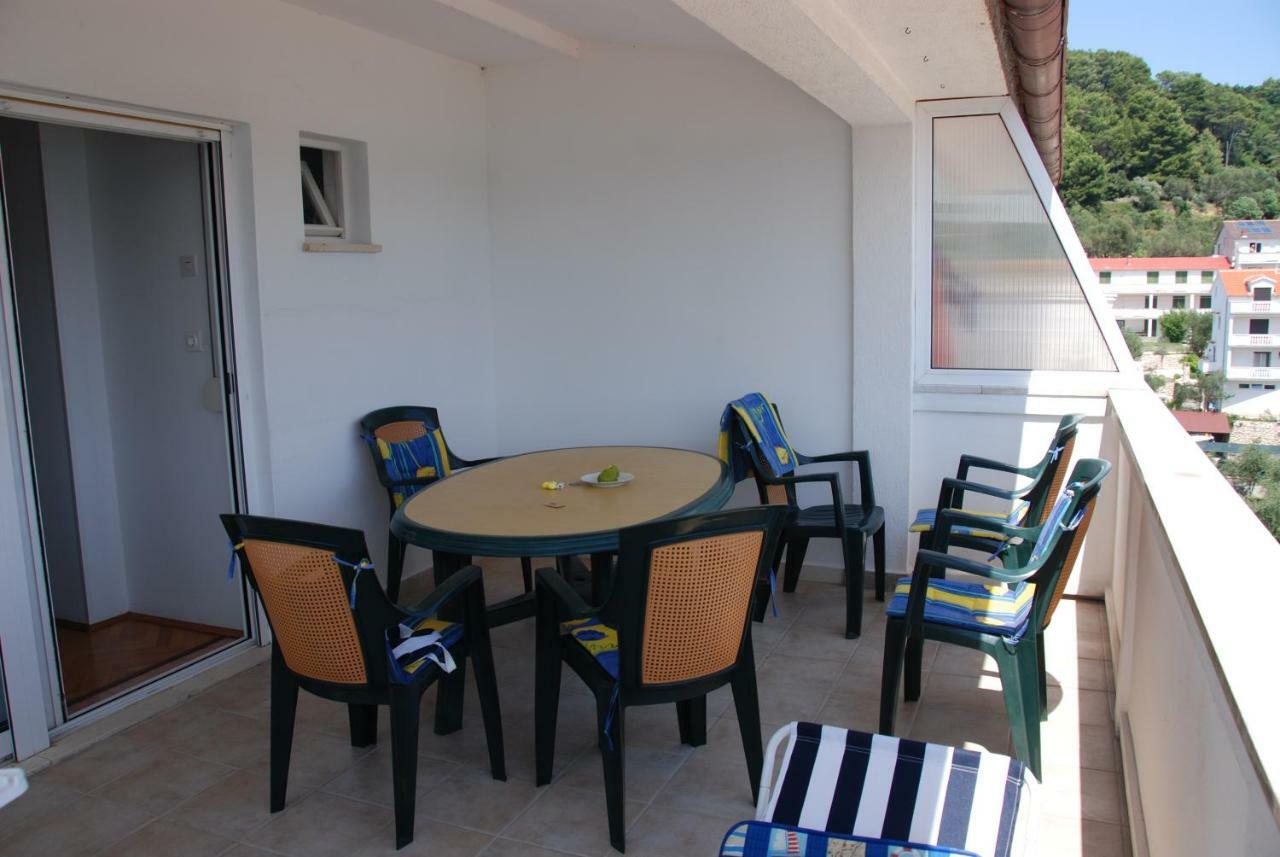Kampor Apartments 외부 사진